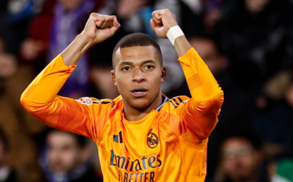 Real Madrid nuk fal, super Kylian Mbappe nderon “Los Blancos”