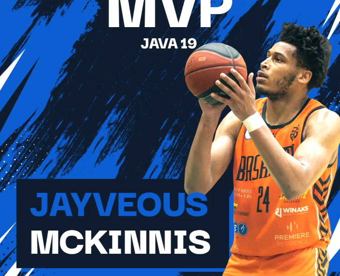 Jayveous Mckinnis shpallet MVP i javës