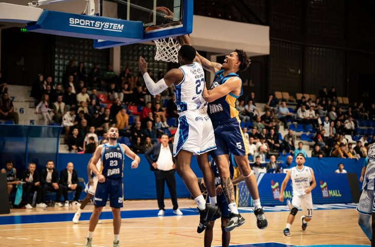 Superliga e basketbollit vazhdon sot me tri ndeshje interesante