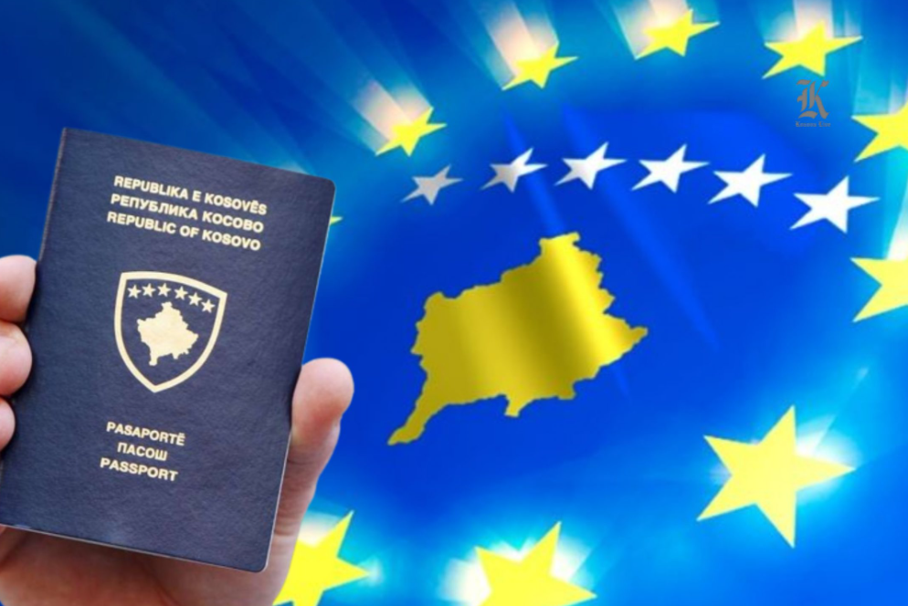 Një vit nga liberalizimi i vizave për kosovarët