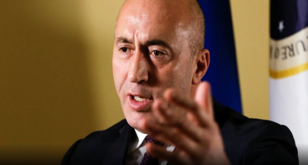 Haradinaj kërkon besimin e qytetarëve, premton anëtarësimin e Kosovës në NATO dhe paga 1 000 euro