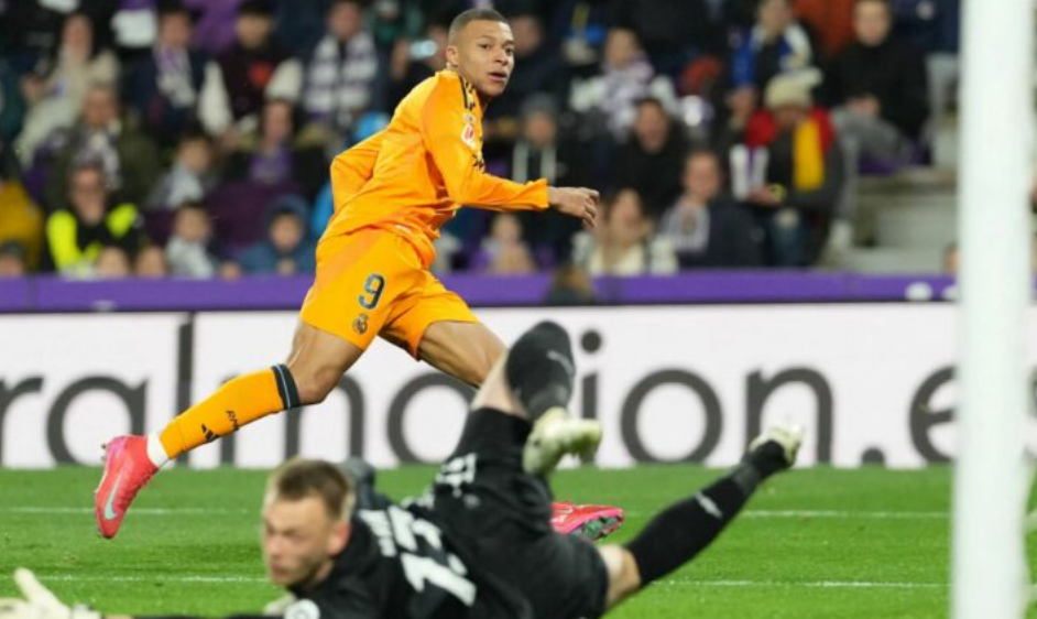 “Vrasësi Mbappe”, mediat spanjolle vlerësojnë maksimalisht francezin pas “hat trick”, Real fiton dhe “arratiset”