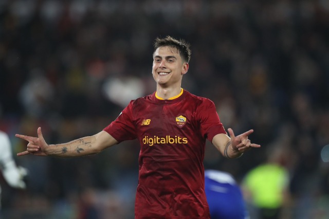 Vjen rinovimi, Dybala dhe Roma zgjasin “martesën” deri në vitin 2026