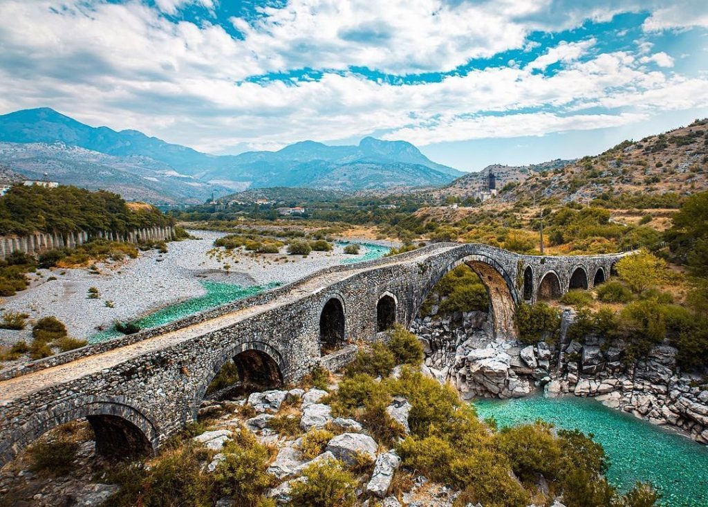 Ura e Mesit, destinacion i veçantë për të gjithë ata që vizitojnë Shkodrën