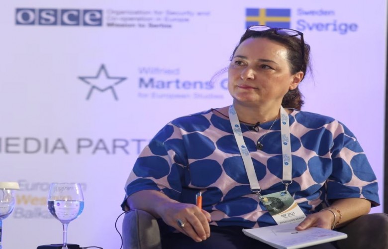 Morina: Kosova të fokusohet në forcimin e shtetësisë jashtë