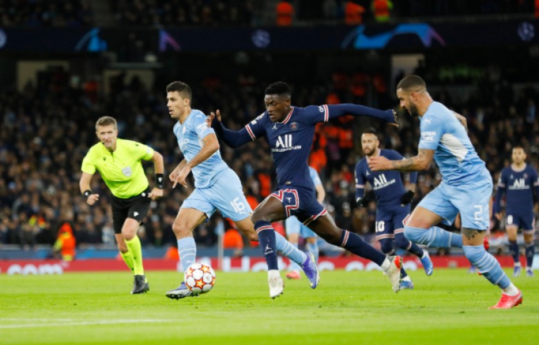 Championsi rikthehet me derbin e madh PSG-City