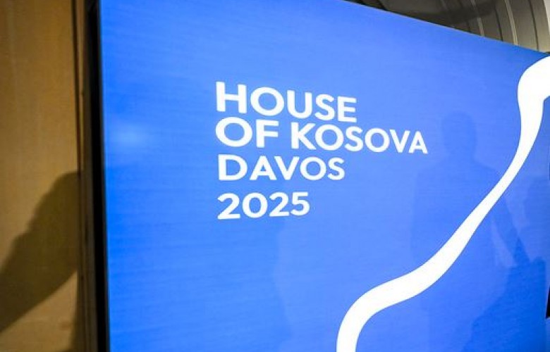 POLITICO: Debutimi i Kosovës në Davos ishte mbresëlënës