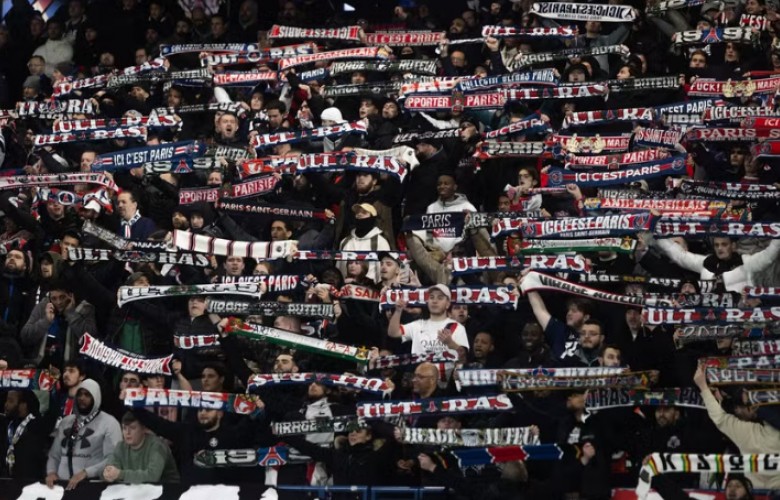 Arrestime të tifozëve të Feyenoord e PSG para ndeshjeve të Champions League