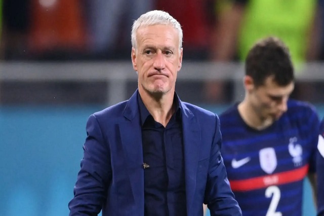 Deschamps do të largohet nga kombëtarja pas Botërorit