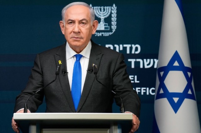 Netanyahu: Armëpushimi në Gaza nuk do të hyjë në fuqi derisa Izraeli të marrë listën e pengjeve