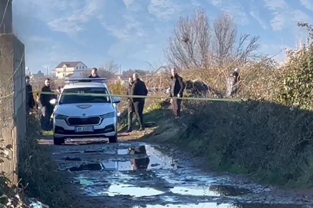 Atentat në Shkodër, 33-vjeçari ekzekutohet brenda makinës së tij