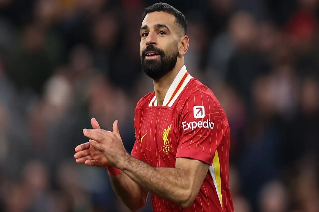 Salah dridh Liverpoolin: Janë gjashtë muajt e fundit