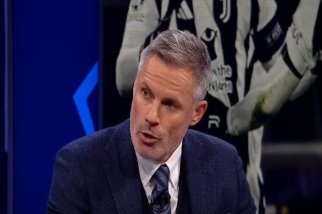 Carragher kritikon Liverpool-in: Mundësi e humbur