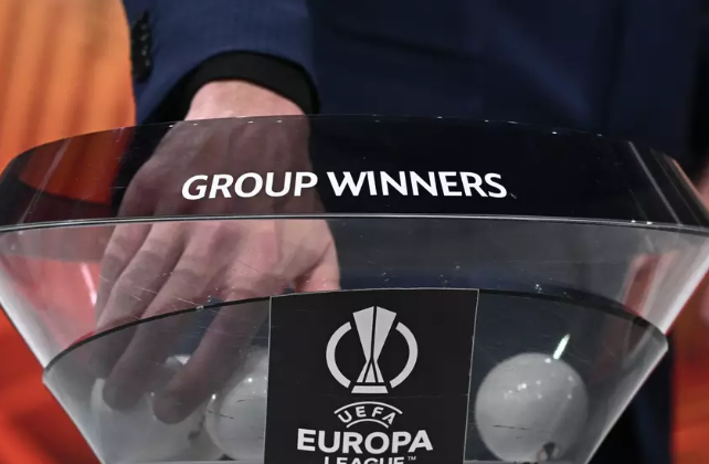 Tërhiqet shorti në Europa League: Përballje interesante