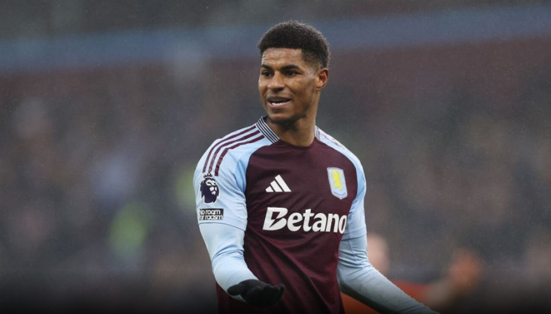 U transferua tek Aston Villa, por Rashford ‘ëndërron’ kalimin tek gjiganti evropian