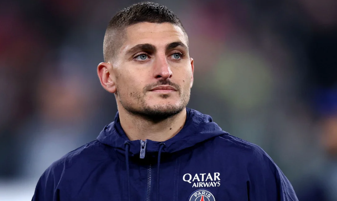 Verratti drejt rikthimit në Evropë, e duan tri klube angleze