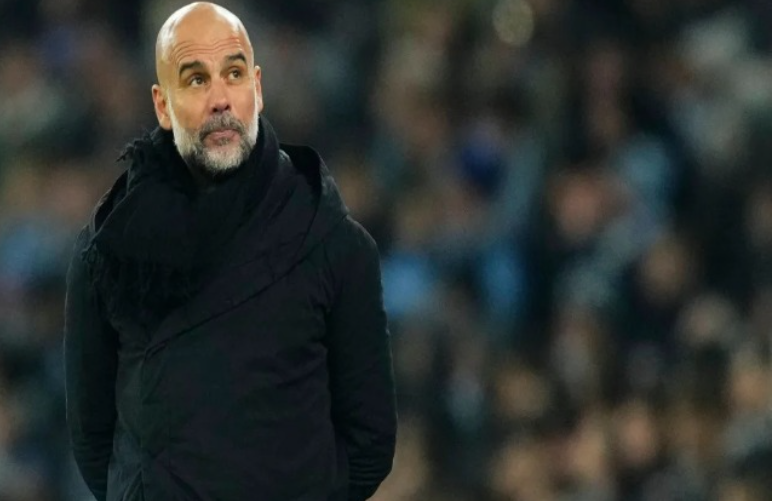 Guardiola heq “maskën” e modestisë: Po pres që një ekip të grumbullojë 100 pikë!