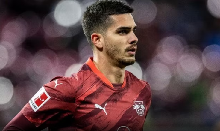 Andre Silva largohet nga Leipzig, por jo nga Gjermania