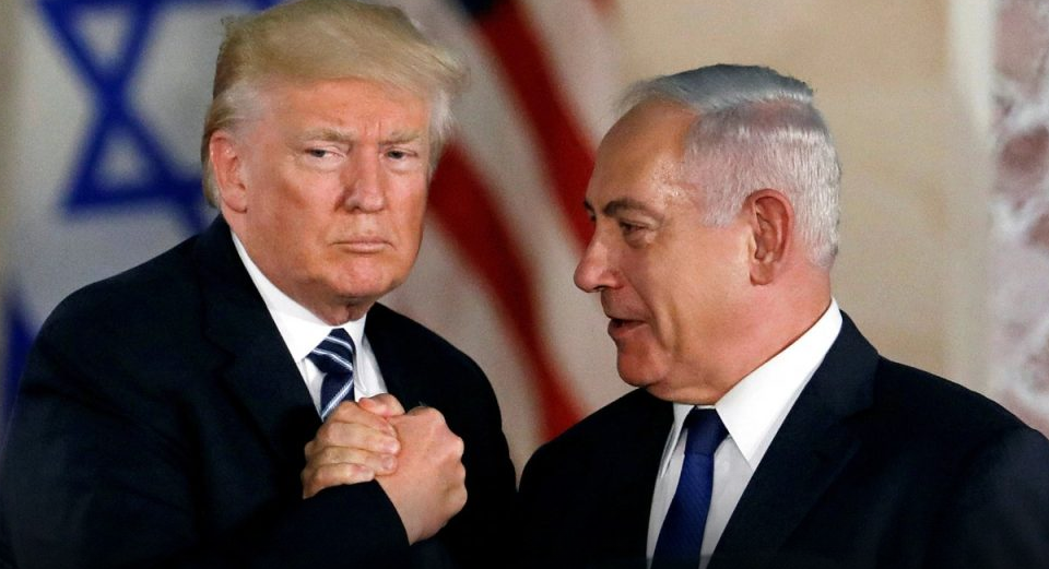 Kriza në Lindjen e Mesme kryeson agjendën e takimit Trump-Netanyahu