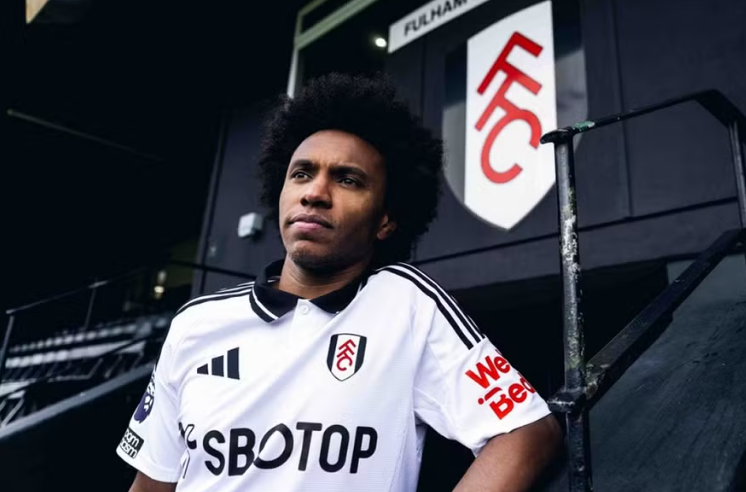 Willian rikthehet të Fulhami, premton maksimumin