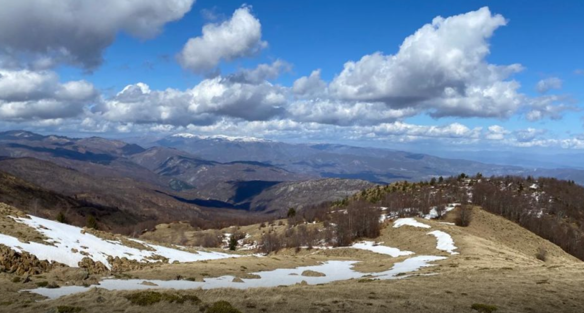 Moti në Shqipëri