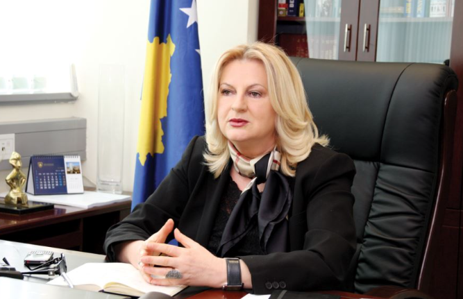 Tahiri: Shqetësuese pozita e Kosovës e Shqipërisë në raport me SHBA-të