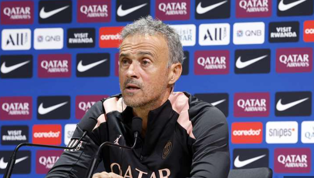 Luis Enrique: PSG mund të bëjë historinë