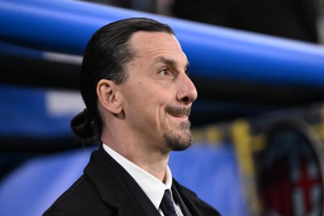 Milan-Feyenoord, Ibra: Pres një skuadër agresive