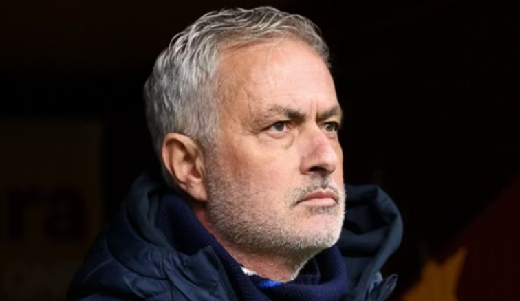 Mourinho, katër ndeshje pezullim, kjo është arsyeja