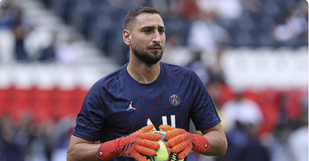 PSG-Donnarumma, ende asnjë marrëveshje