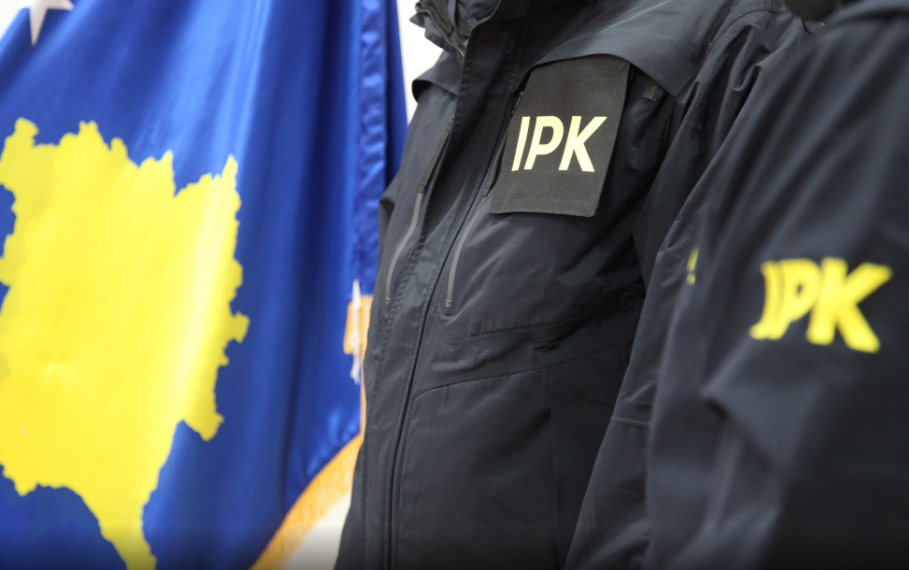 IPK-ja rekomandon suspendimin e tre policëve