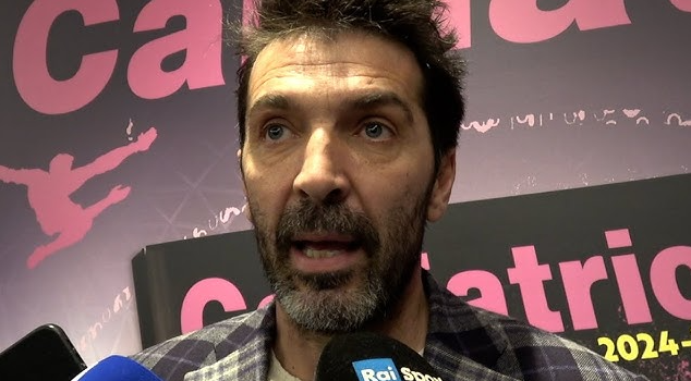 Buffon: Juve po has në vështirësi më shumë sesa pritej