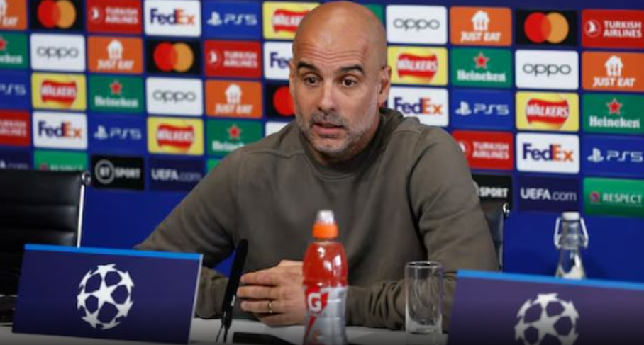 Guardiola: Reali është kundërshtar i jashtëzakonshëm