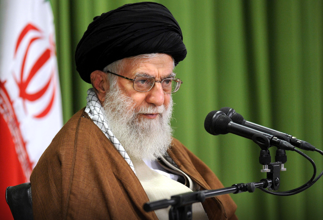 Khamenei përjashton bisedimet bërthamore me SHBA nën presidencën Trump