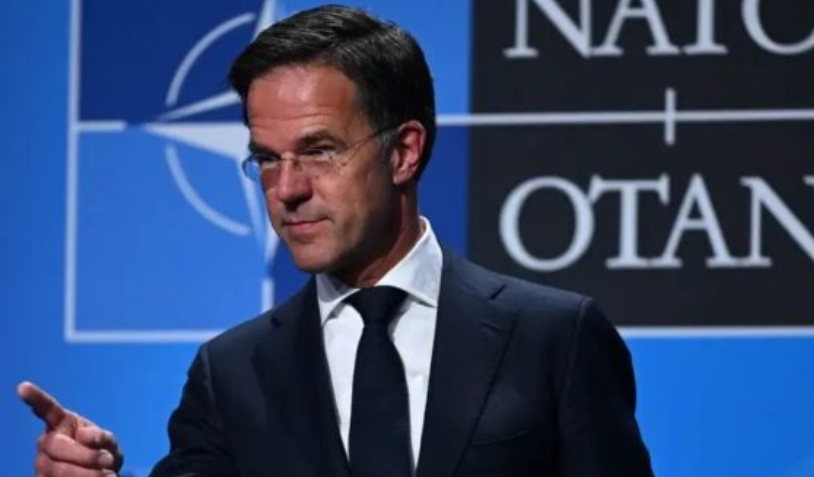 Rutte: Objektivi i shpenzimeve të mbrojtjes do të jetë “më shumë se 3 për qind”