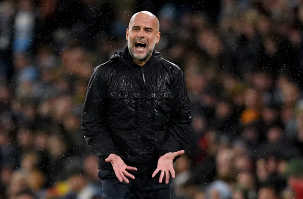 Guardiola: Katër ose pesë skuadra në garë për Champions