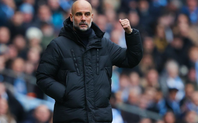 Guardiola heq nga lista supertalentin për sfidat e Champions-it