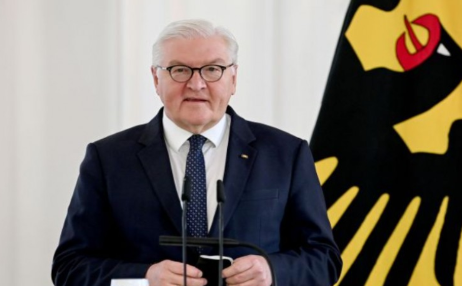 Steinmeier: Gjermania dëshiron që Kosova të bëhet anëtare e BE-së