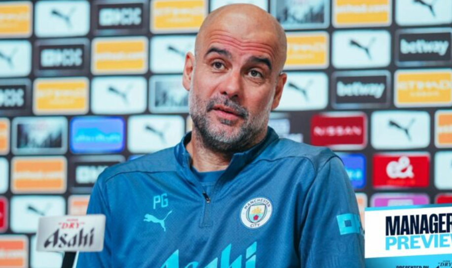 Arsenali turpëron Cityn, Guardiola befason me deklarate