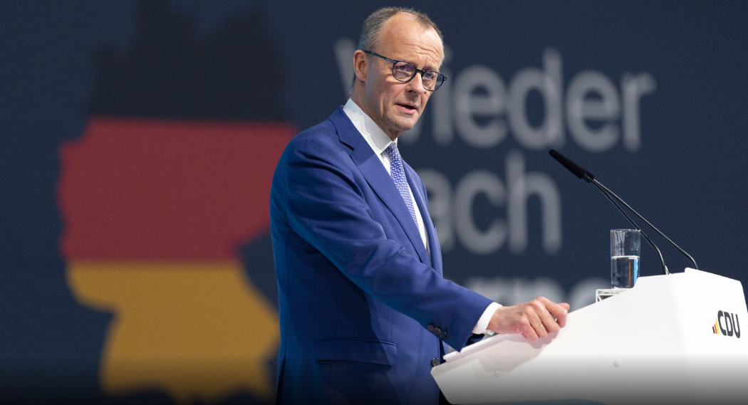 Kancelari në ardhje Friedrich Merz reagon pas fitores së CDU/CSU: Bota nuk na pret, qeveria e re duhet formuar shpejt