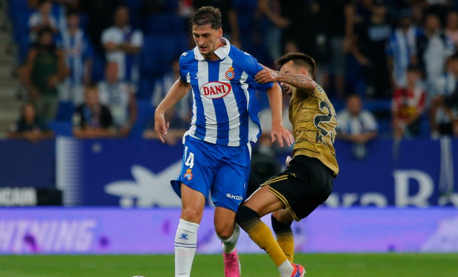 “Mourinho unik, më ka shijuar suksesi në Conference League”, rrëfimi i Kumbullës: Te Espanyol ndihem si në shtëpi