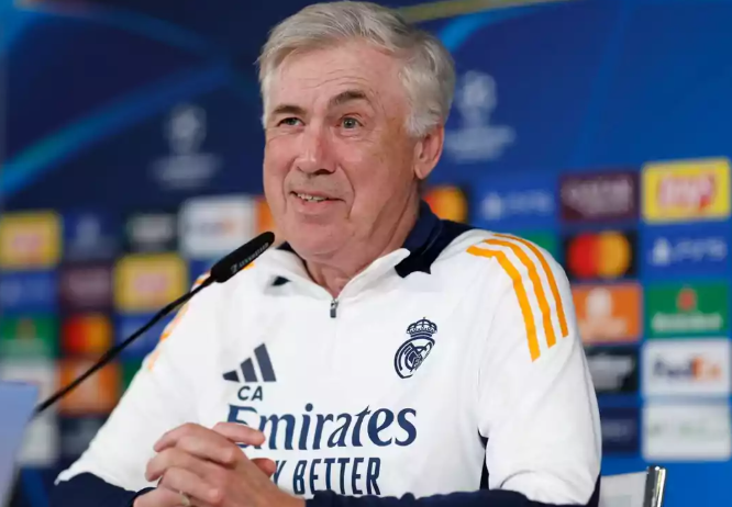 Ancelotti pas fitores ndaj Cityt: Ky kualifikim na jep motivim të madh