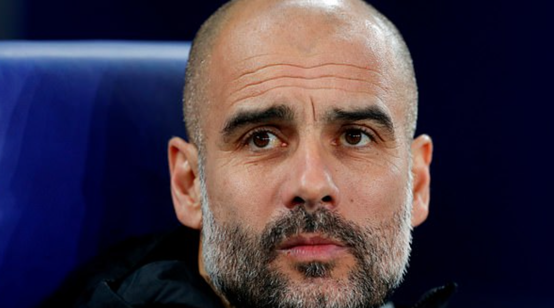 Guardiola flet për gjendjen e Haaland-it dhe raportet me De Bruyne