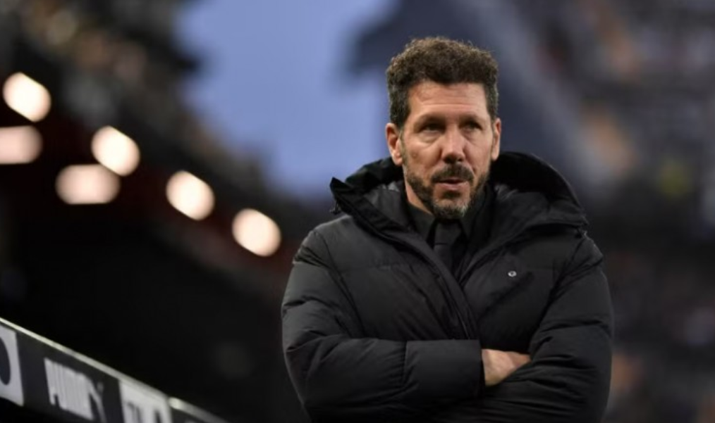 Simeone kërkon përqendrim maksimal për ndeshjet me Barçën e Realin