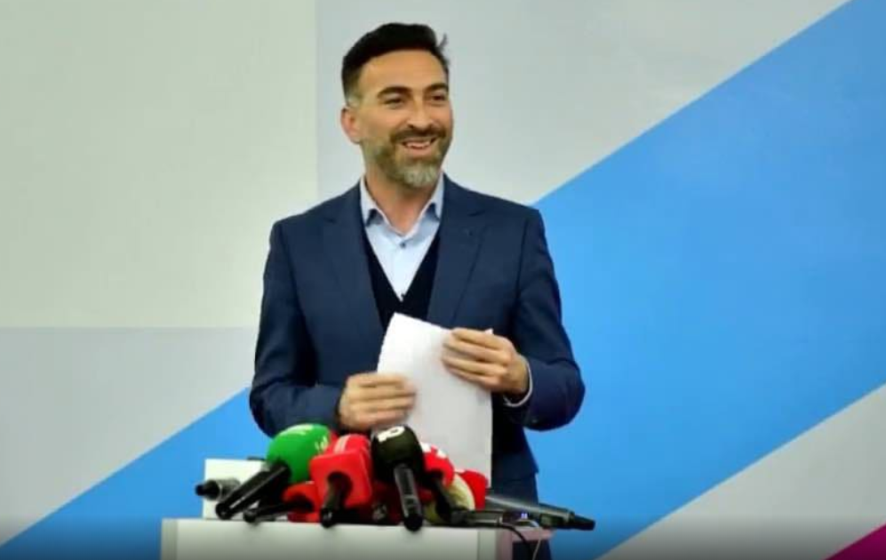 Stavileci i PDK-së: Jemi forca e dytë në vend me mbi 200 mijë vota