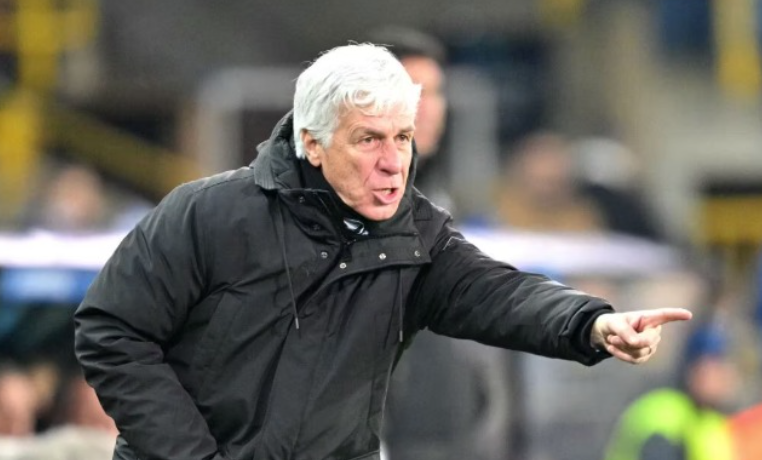 Shpërthen Gasperini: Ky nuk është futboll