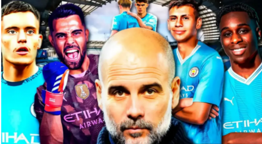 Revolucioni në skuadrën e Manchester Cityt do të tronditë futbollin