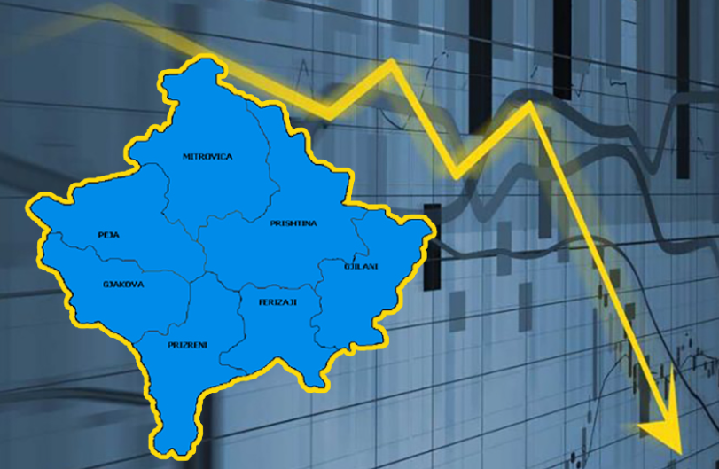 Janari i zi për Kosovën: Eksportoi veç 59 milionë, importoi 473 milionë euro