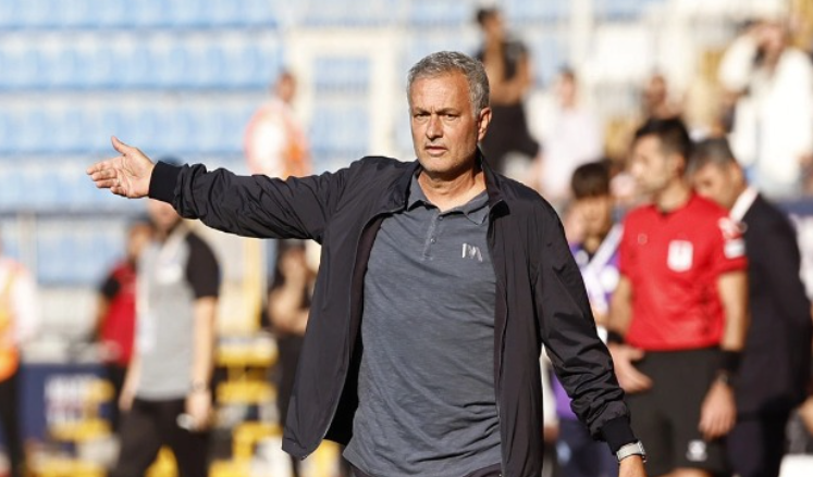 Mourinho pas fitores: Në një kampionat normal do të kishim 8-9 pikë avantazh