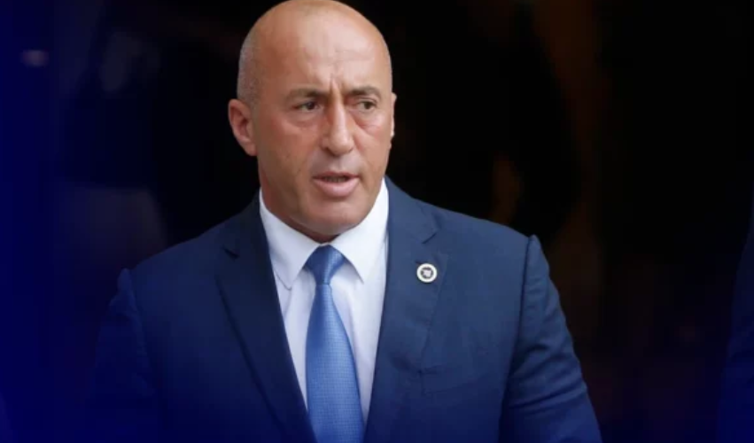 Haradinaj për mundësinë e koalicionit me Kurtin: “Putinit a? Nuk i shkoj në takim”